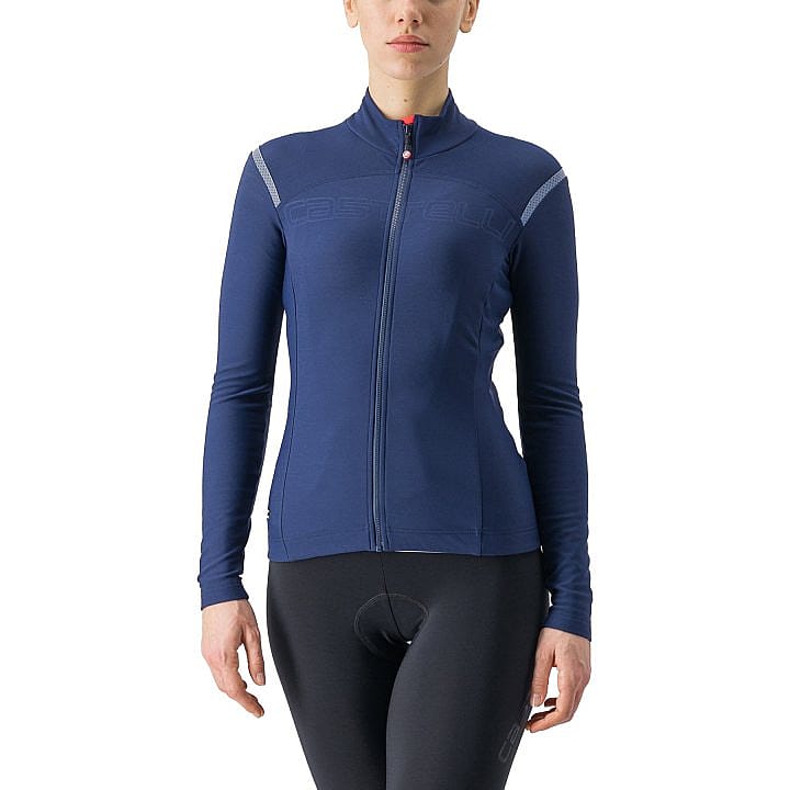 91878-Castelli-tutto-nano-RoS-fietsshirt-lange-mouw-belgisch-blauw-dames-afbeelding-1