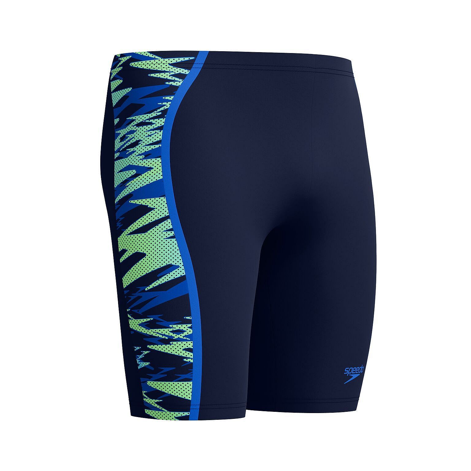 143560-Speedo-Hyperboom-Splice-jammer-blauw-heren-afbeelding-2