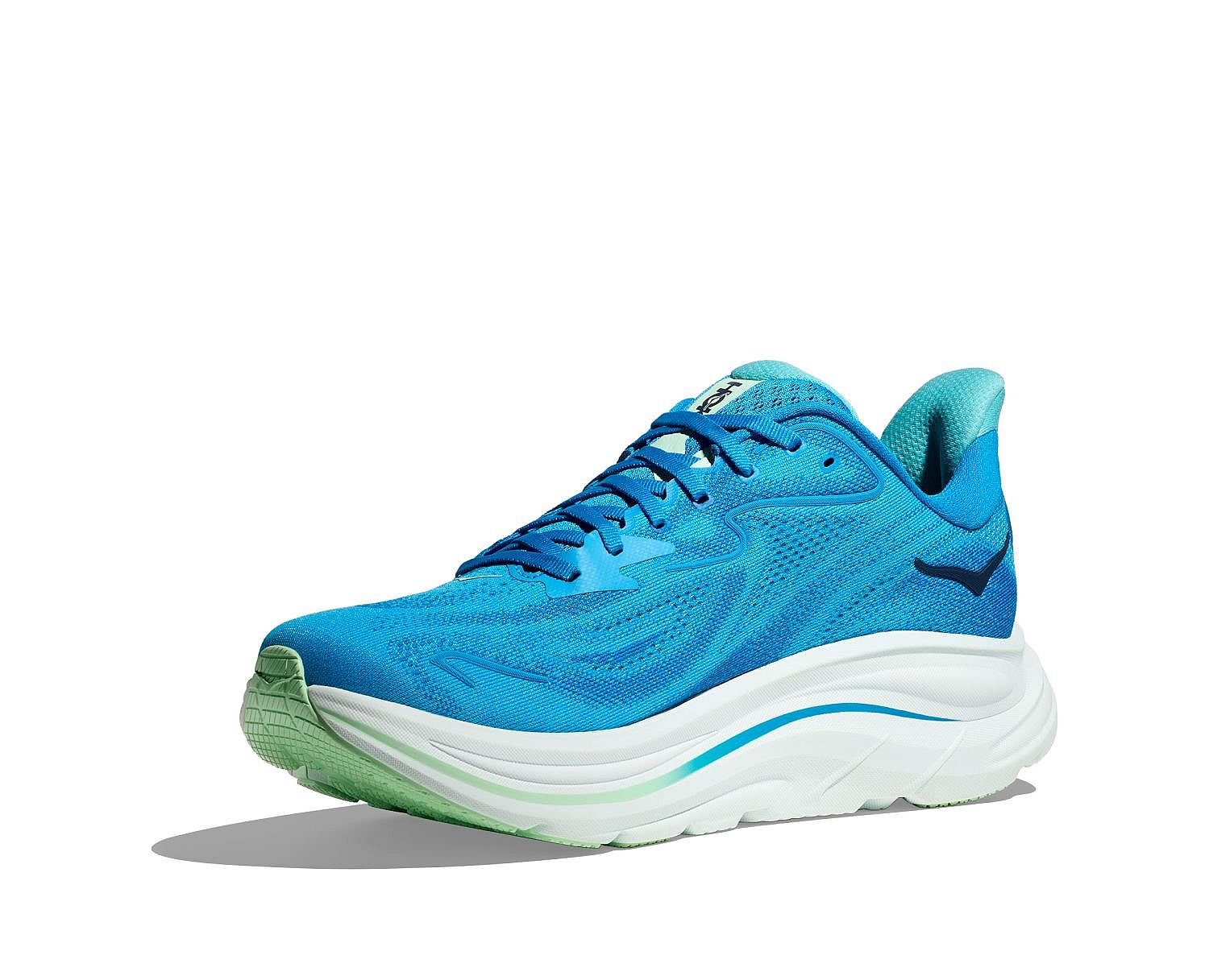 111083-Hoka-Clifton-10-hardloopschoenen-Hoka-Blue-Skyward-Blue-Heren-afbeelding-7