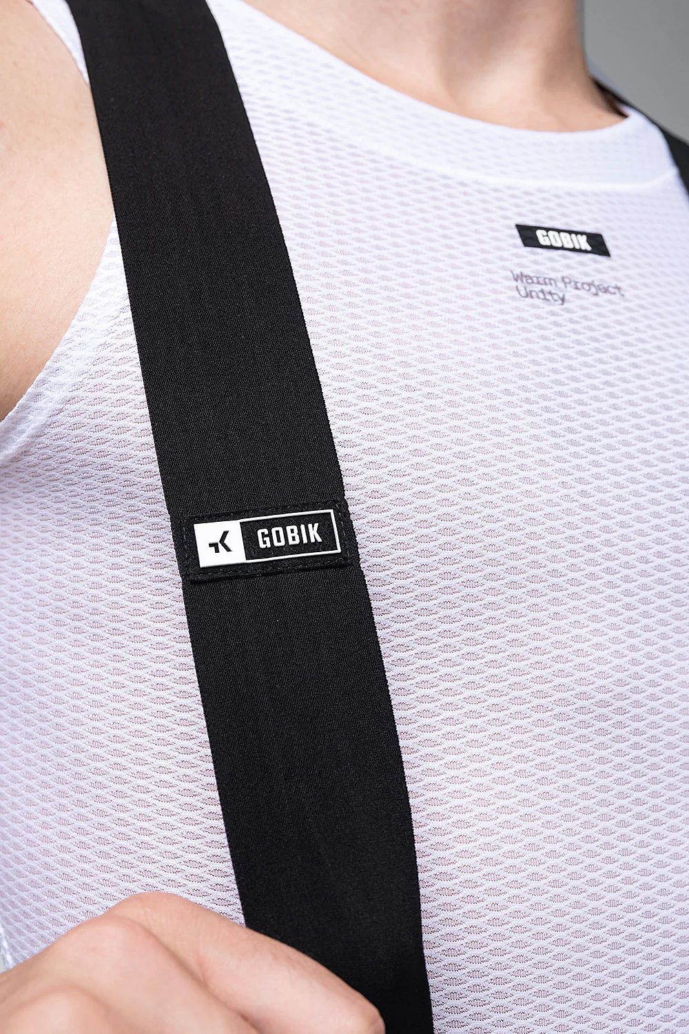 141924-Gobik-bib-short-X-pinewood-heren-afbeelding-3