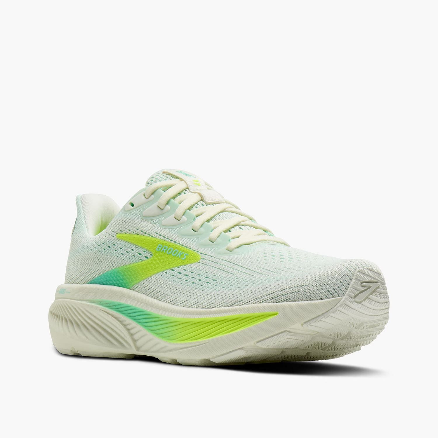 122063-Brooks-Ghost-17-hardloopschoenen-BluewashNightlifeYucca-dames-afbeelding-2
