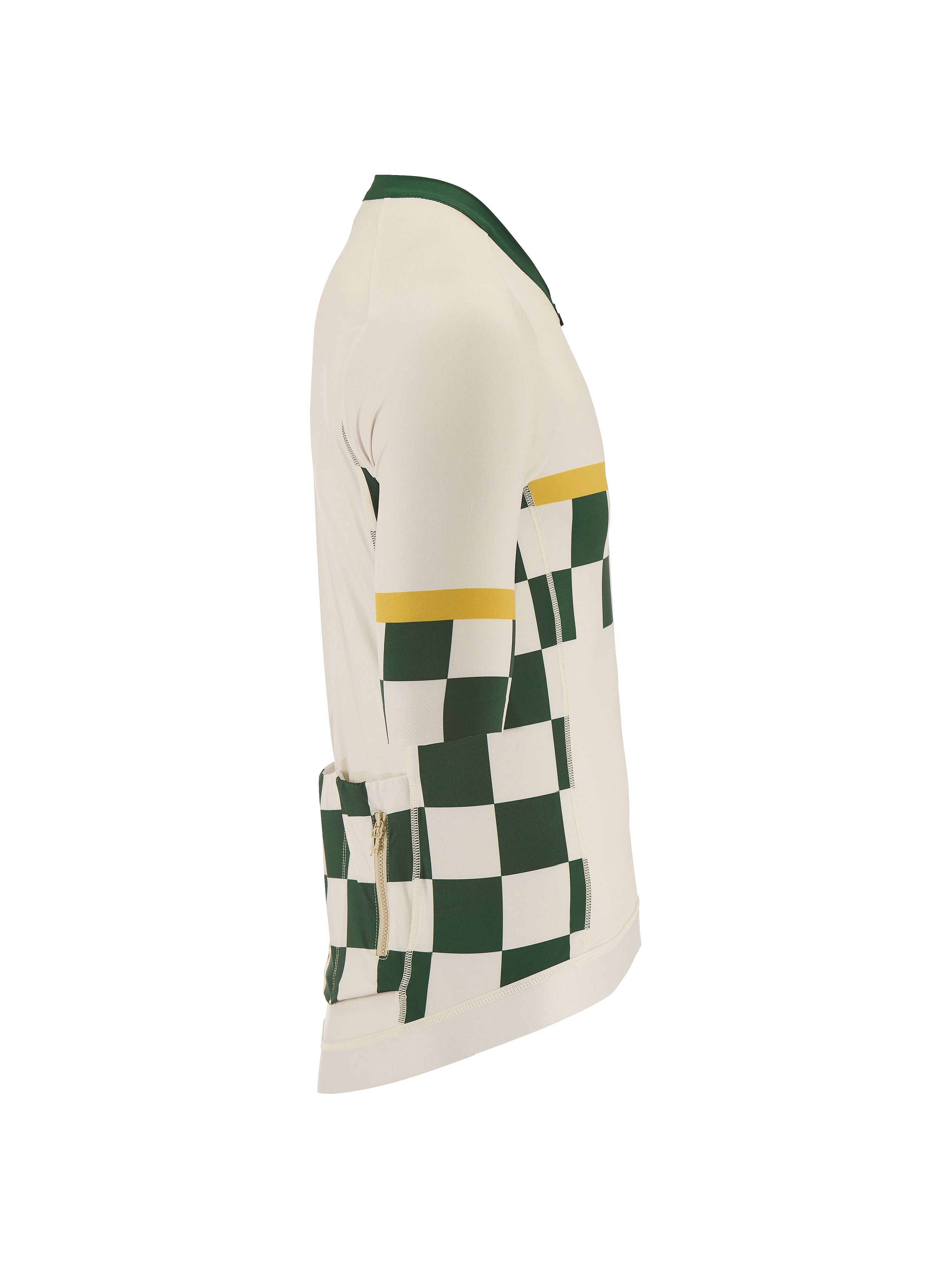 142818-Craft-endur-training-fietsshirt-heren-plastergreen-afbeelding-4