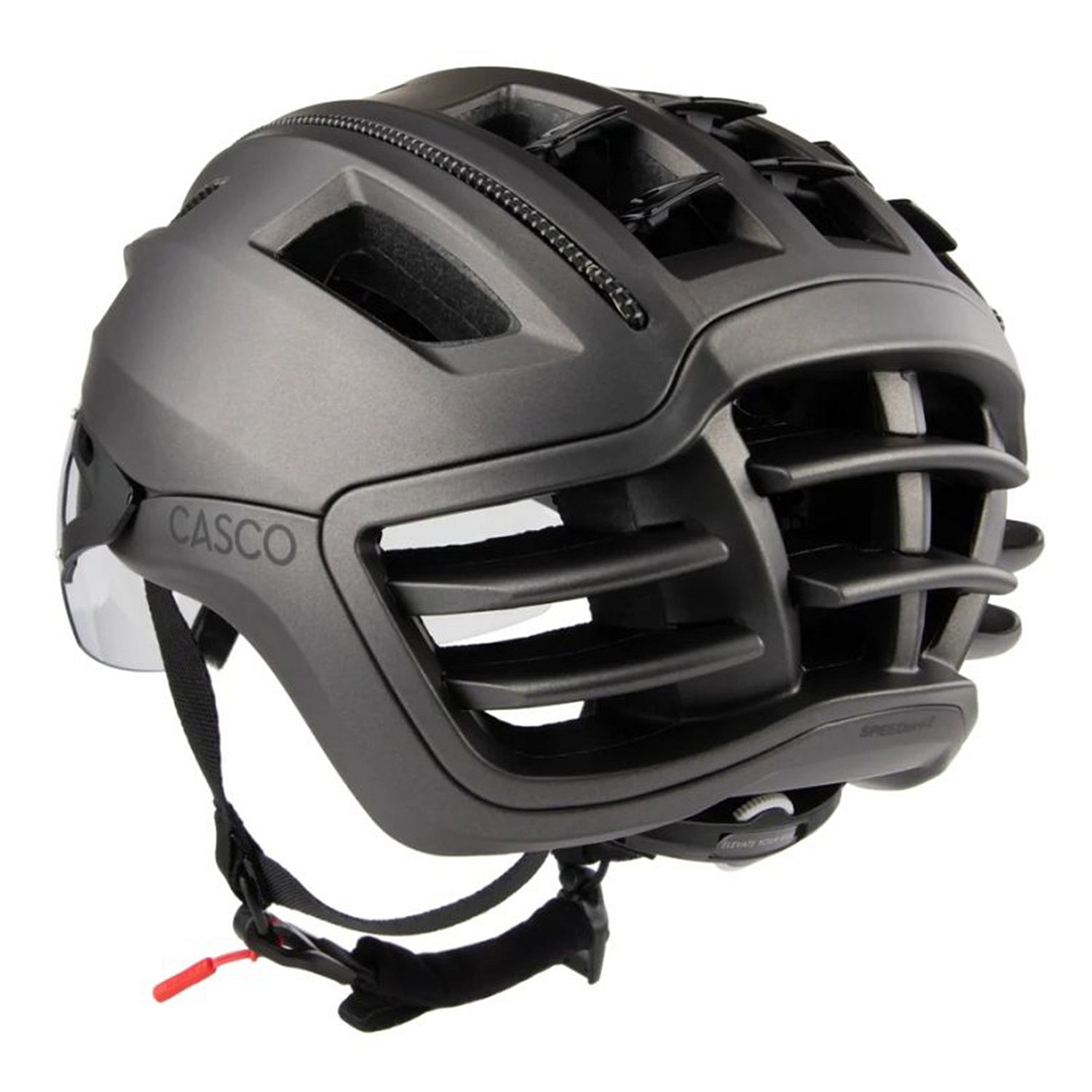 142171-Casco-SPEEDairo-Prime-Block-fietshelm-grijs-afbeelding-4