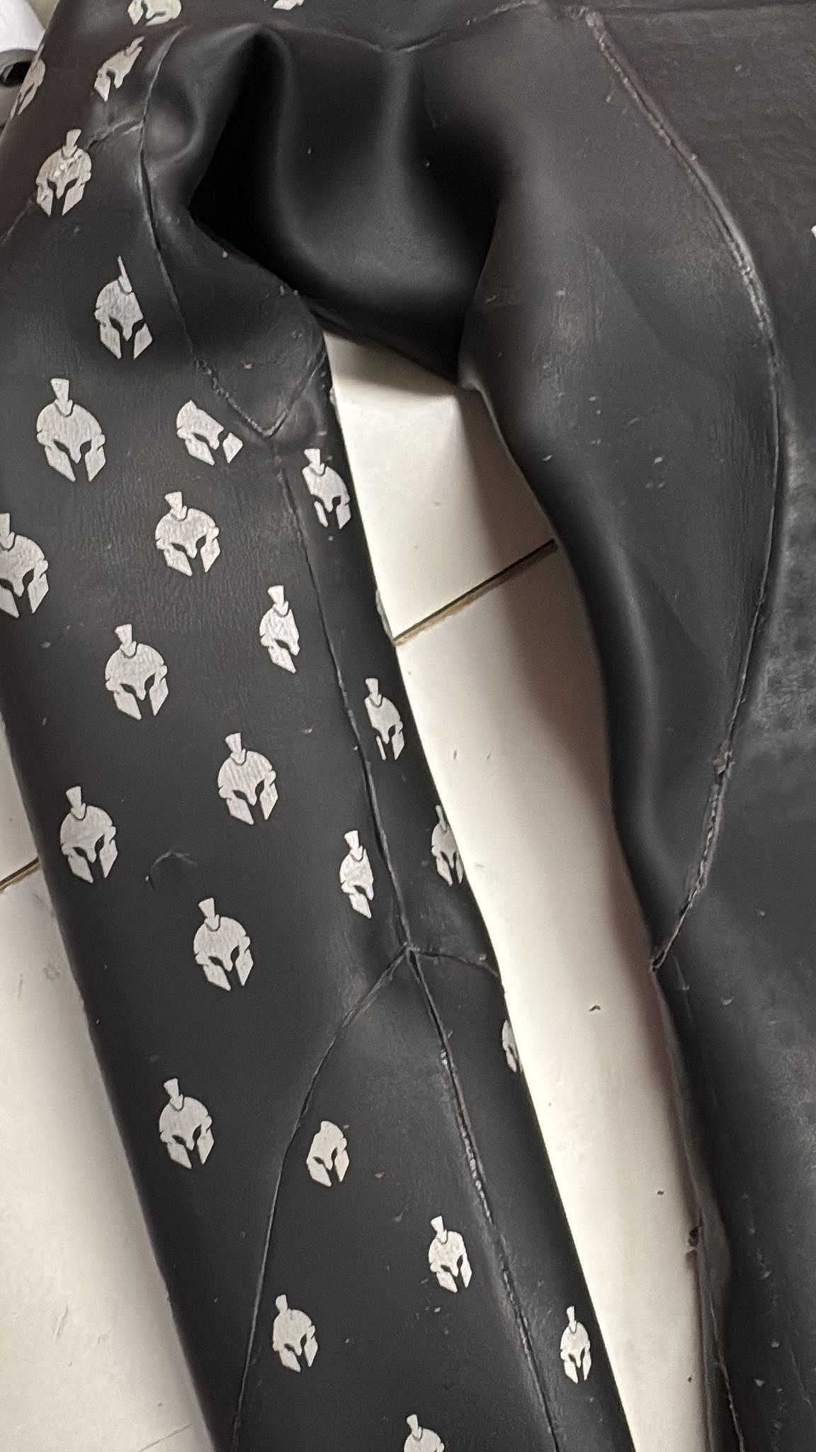 143606-BTTLNS-Tormentor-3.0-gebruikt-wetsuit-lange-mouw-heren-S---WGBR436-afbeelding-4