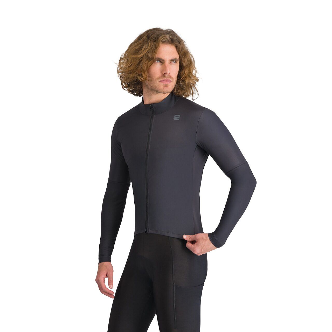 142091-Sportful-srk-shift-wind-jacket-black-heren-afbeelding-1