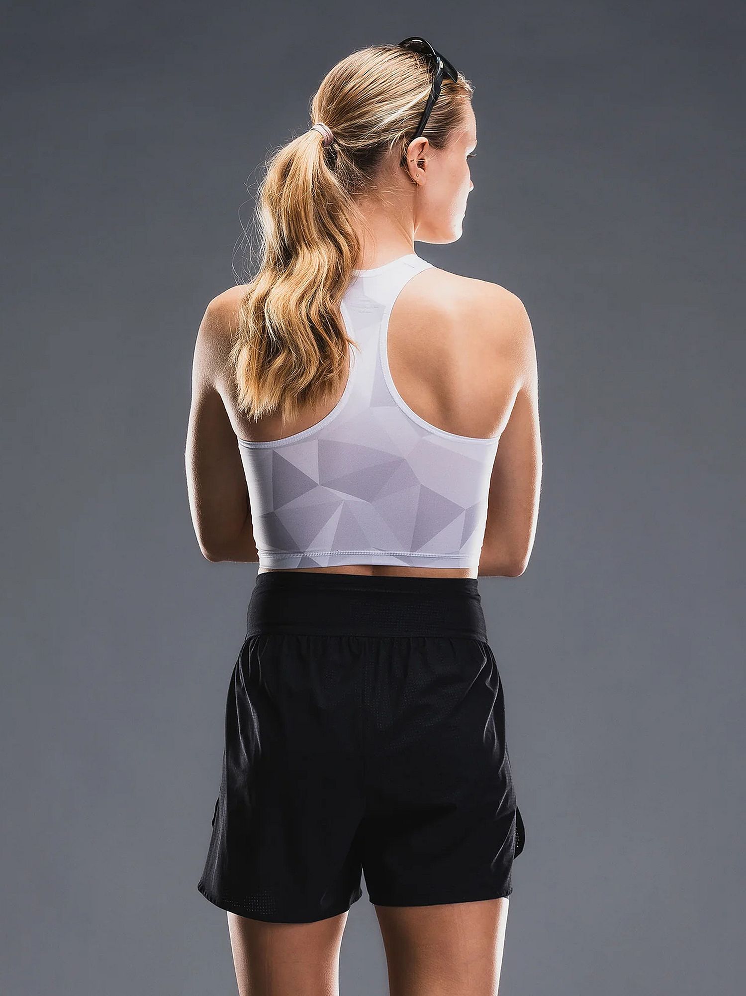 144546-Fusion-Tempo-Pro-Top-dames-witgrijs-afbeelding-2