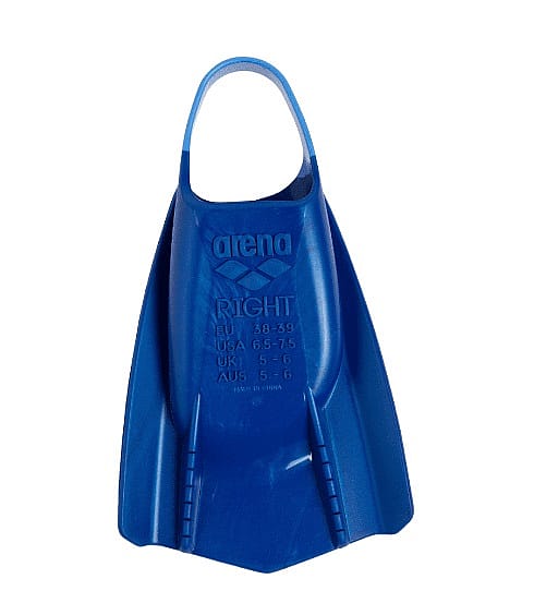 95467-Arena-Powerfin-pro-II-zwemvinnen-blauw-afbeelding-3
