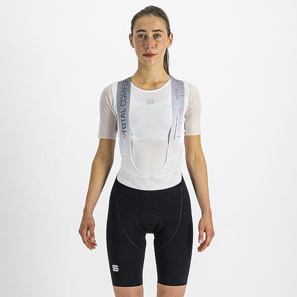77616-Sportful-Total-Comfort-fietsbroek-kort-zwart-dames-afbeelding-1