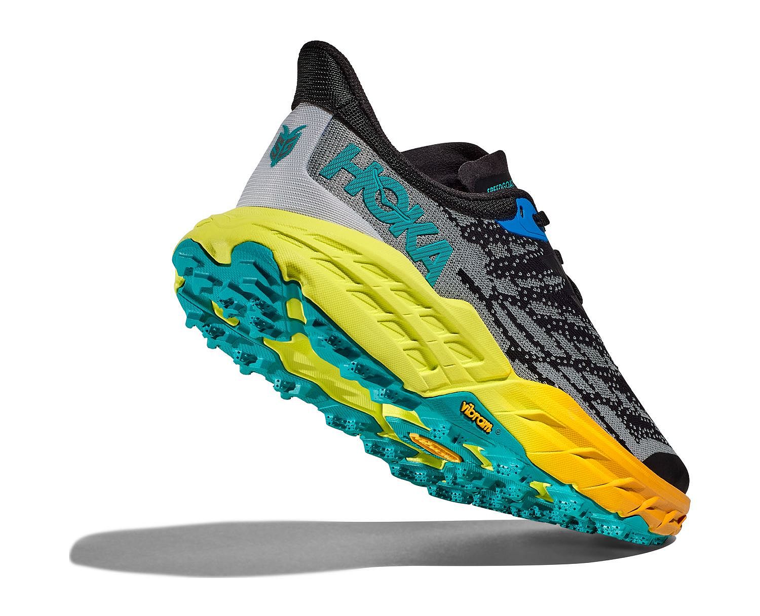 101844-Hoka-Speedgoat-5-hardloopschoenen-zwartgeel-dames-afbeelding-2