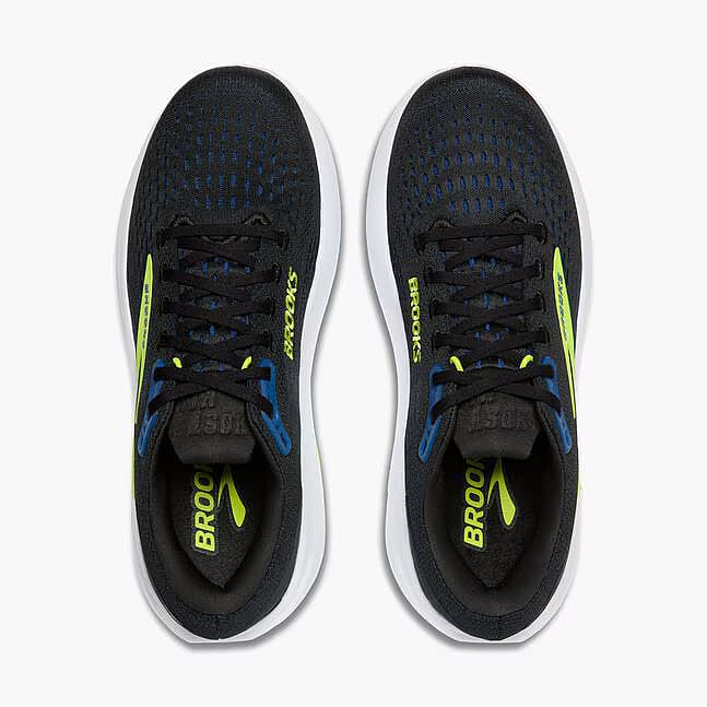 118055-Brooks-Ghost-Max-3-hardloopschoenen-blacknavyacid-lime-heren-afbeelding-6