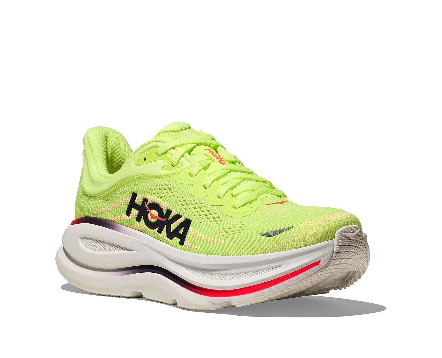 122403-Hoka-Bondi-9-hardloopschoenen-Neon-YuzuSunlight-heren-afbeelding-6