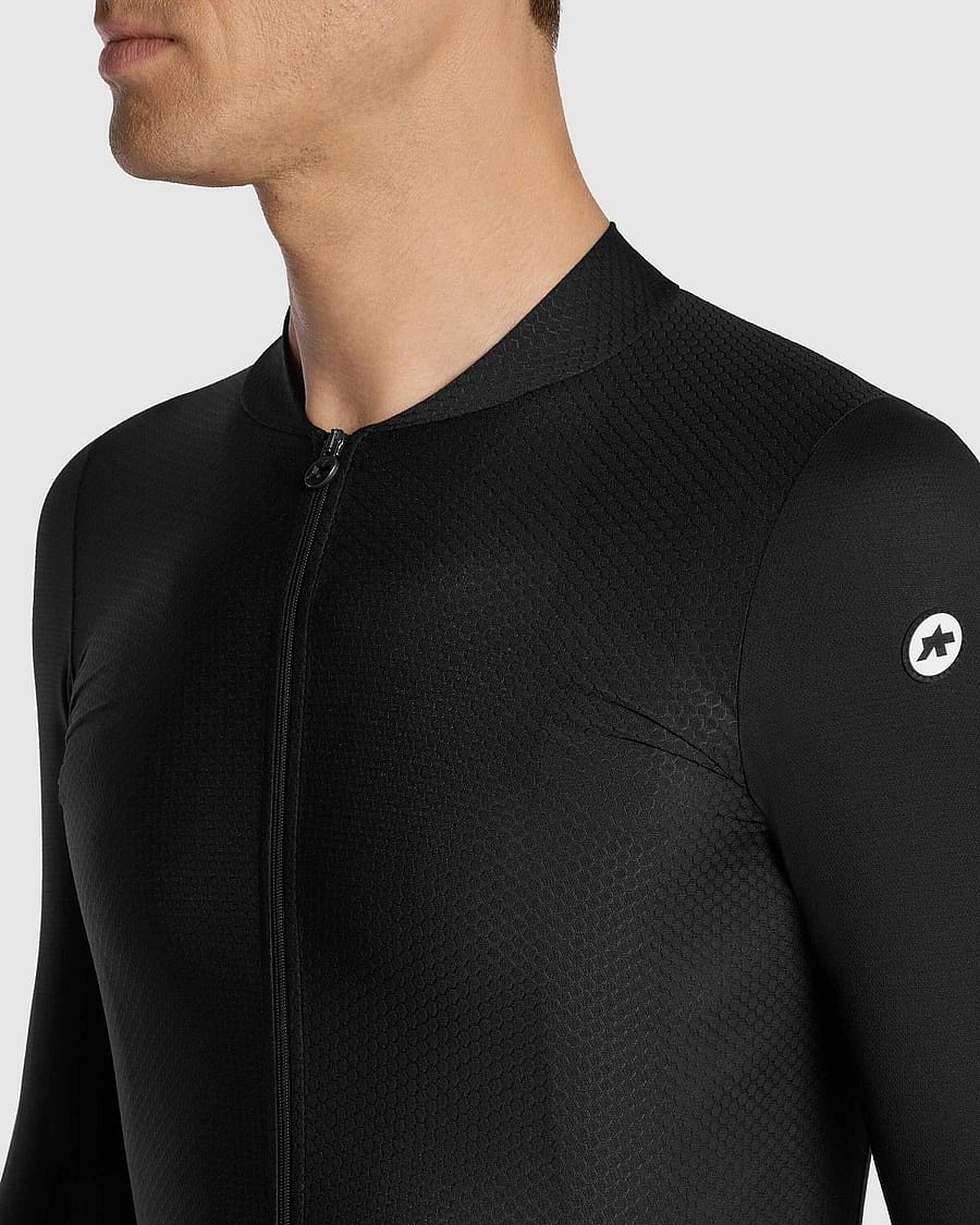 118552-Assos-Mille-GT-lange-mouw-jersey-S11-black-series-heren-afbeelding-5