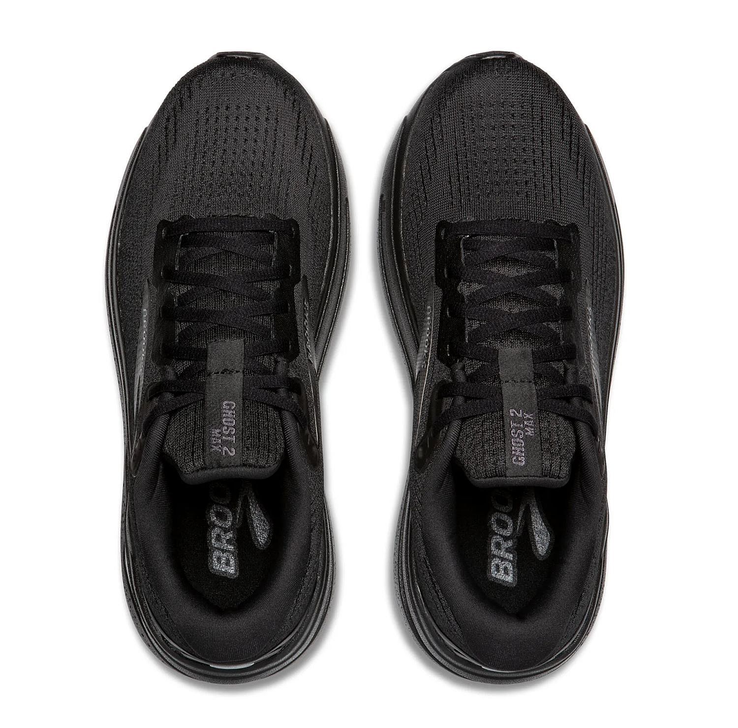 105717-Brooks-Ghost-Max-2-hardloopschoenen-blackebony-heren-afbeelding-4