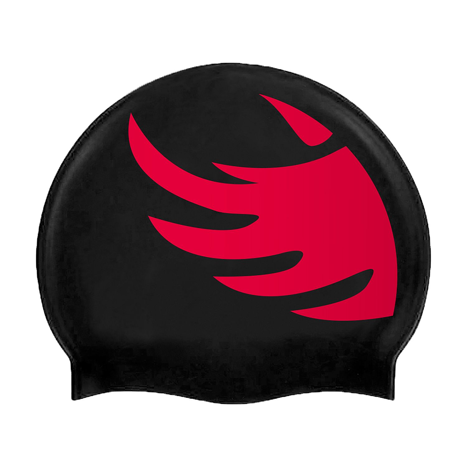 78595-BTTLNS-Absorber-2.0-siliconen-badmuts-Onyx-BlackTorment-Red-afbeelding-4