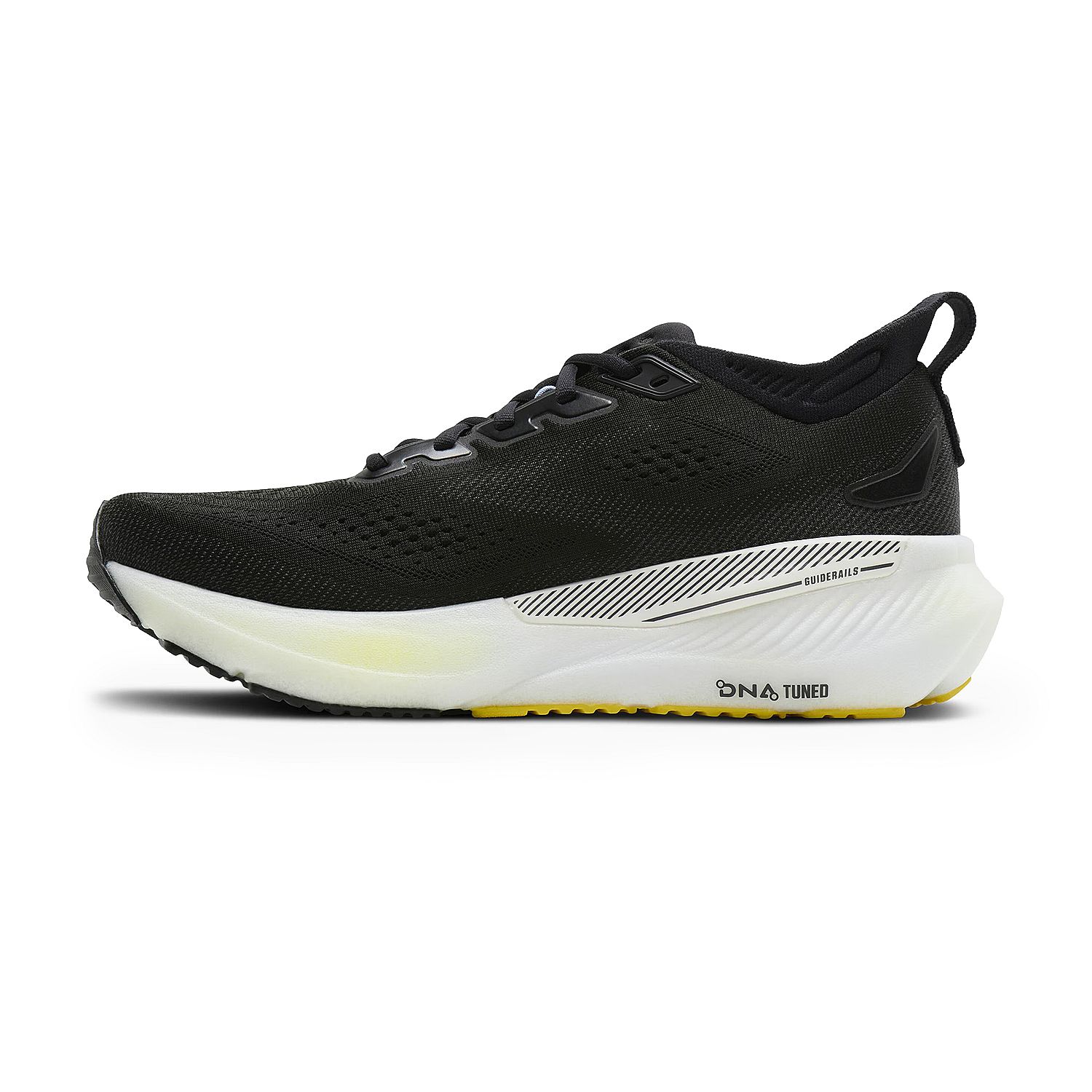 145156-Brooks-Glycerin-GTS-23-hardloopschoenen-BlackCyber-YellowNightlife-heren-afbeelding-5