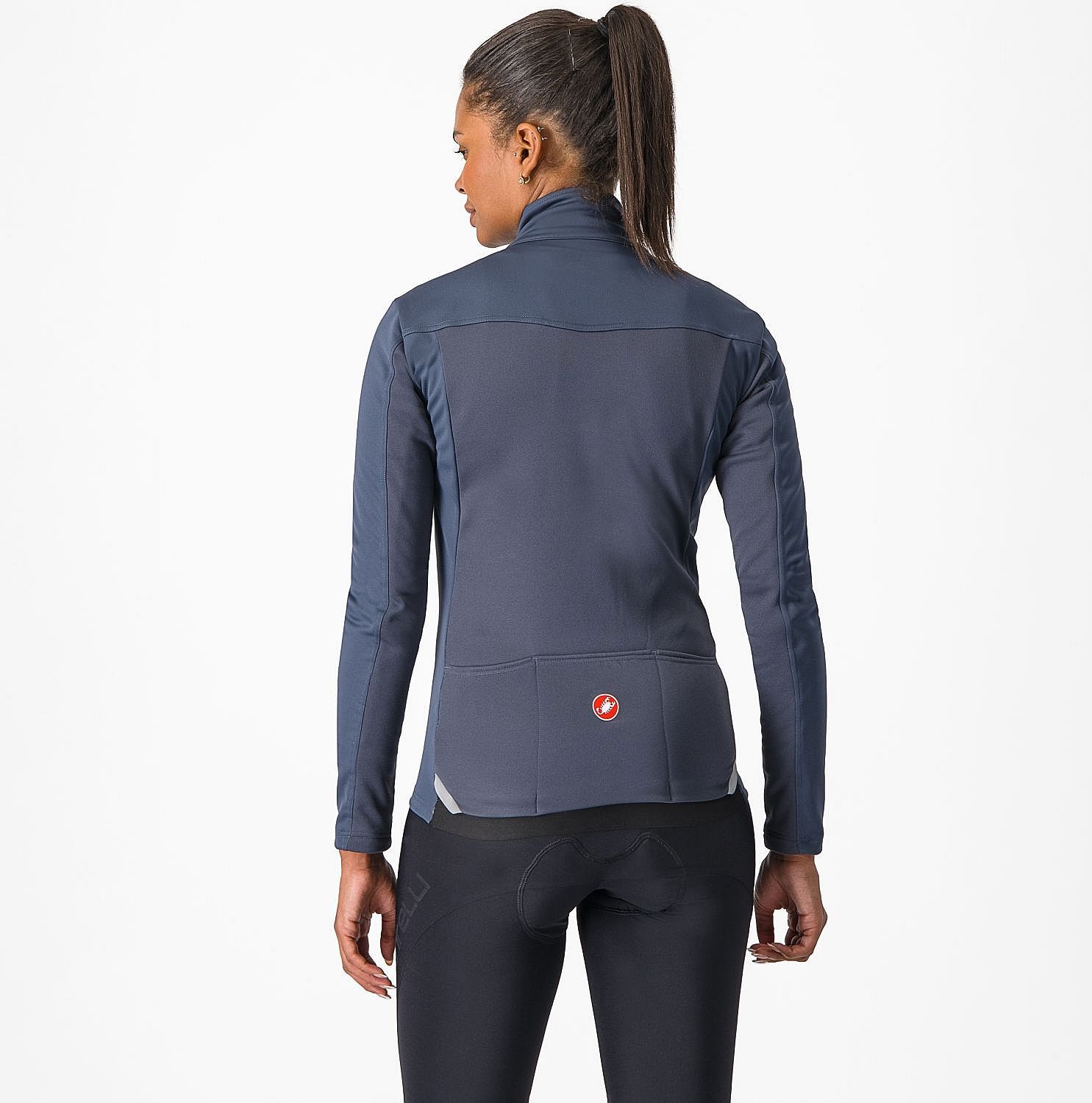 103795-Castelli-Transition-2-lange-mouw-fietsjack-twilight-blue-dames-afbeelding-2