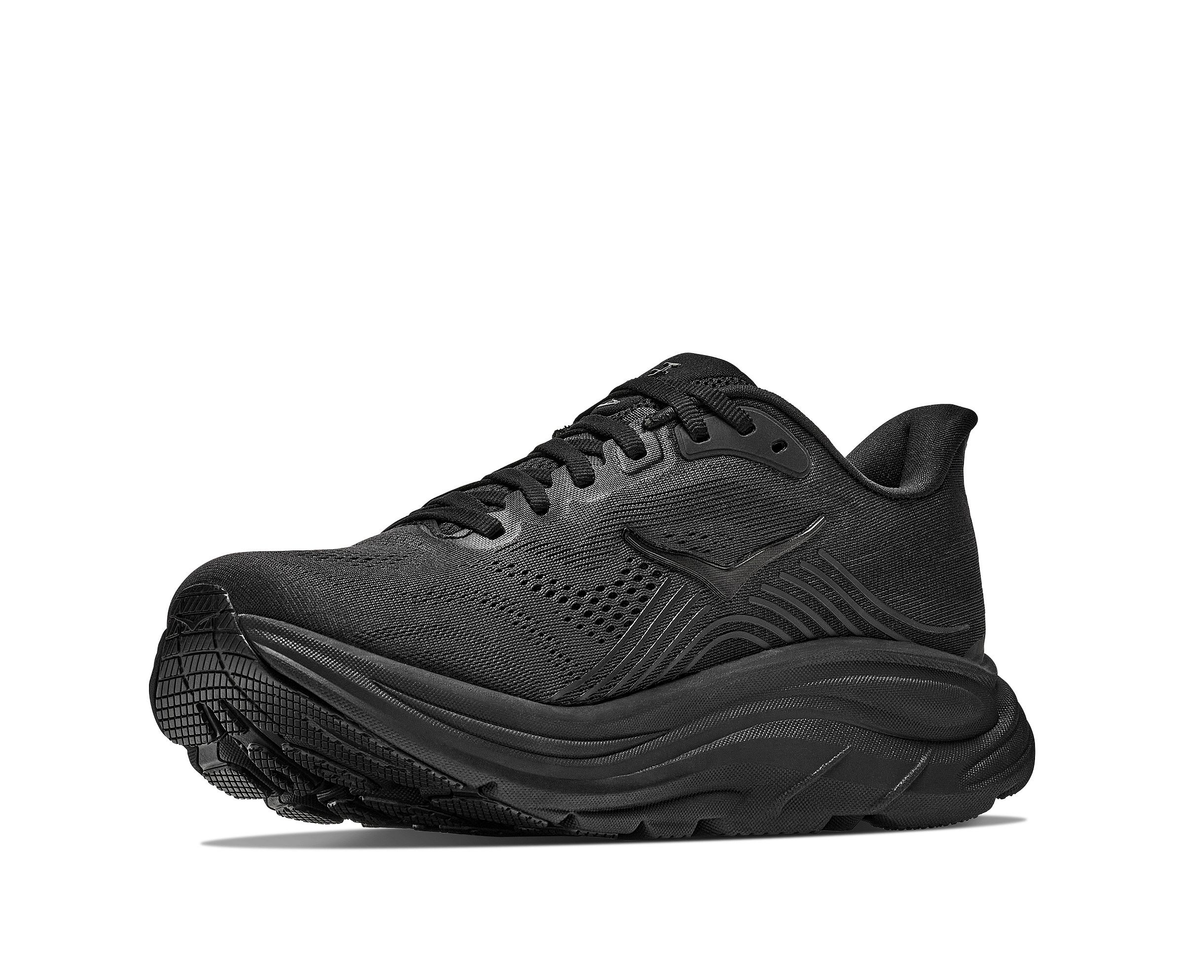 145628-Hoka-Clifton-11-wide-hardloopschoenen-blackblack-dames-afbeelding-3