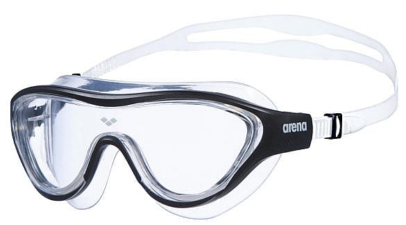 61832-Arena-The-One-mask-zwembril-zwart-afbeelding-1