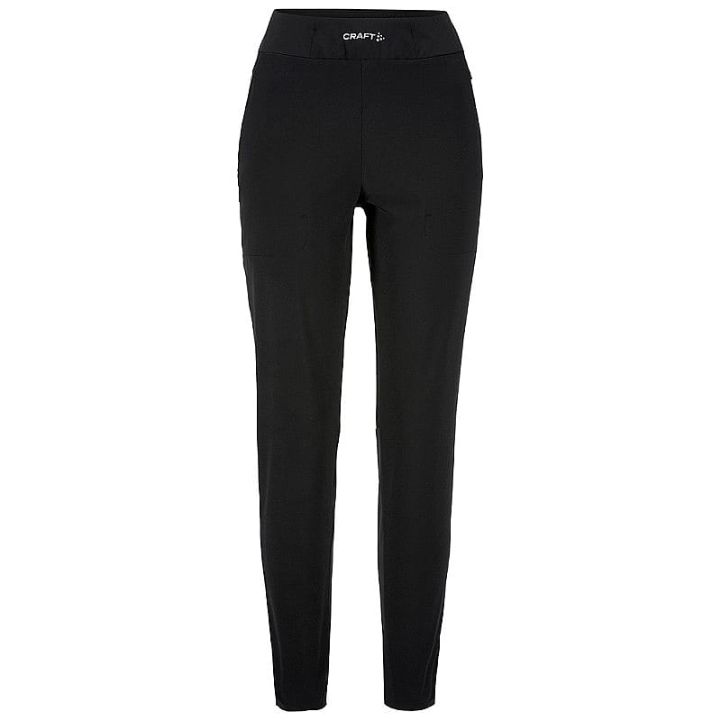 109495-Craft-Essence-training-Pants-2-zwart-dames-afbeelding-1