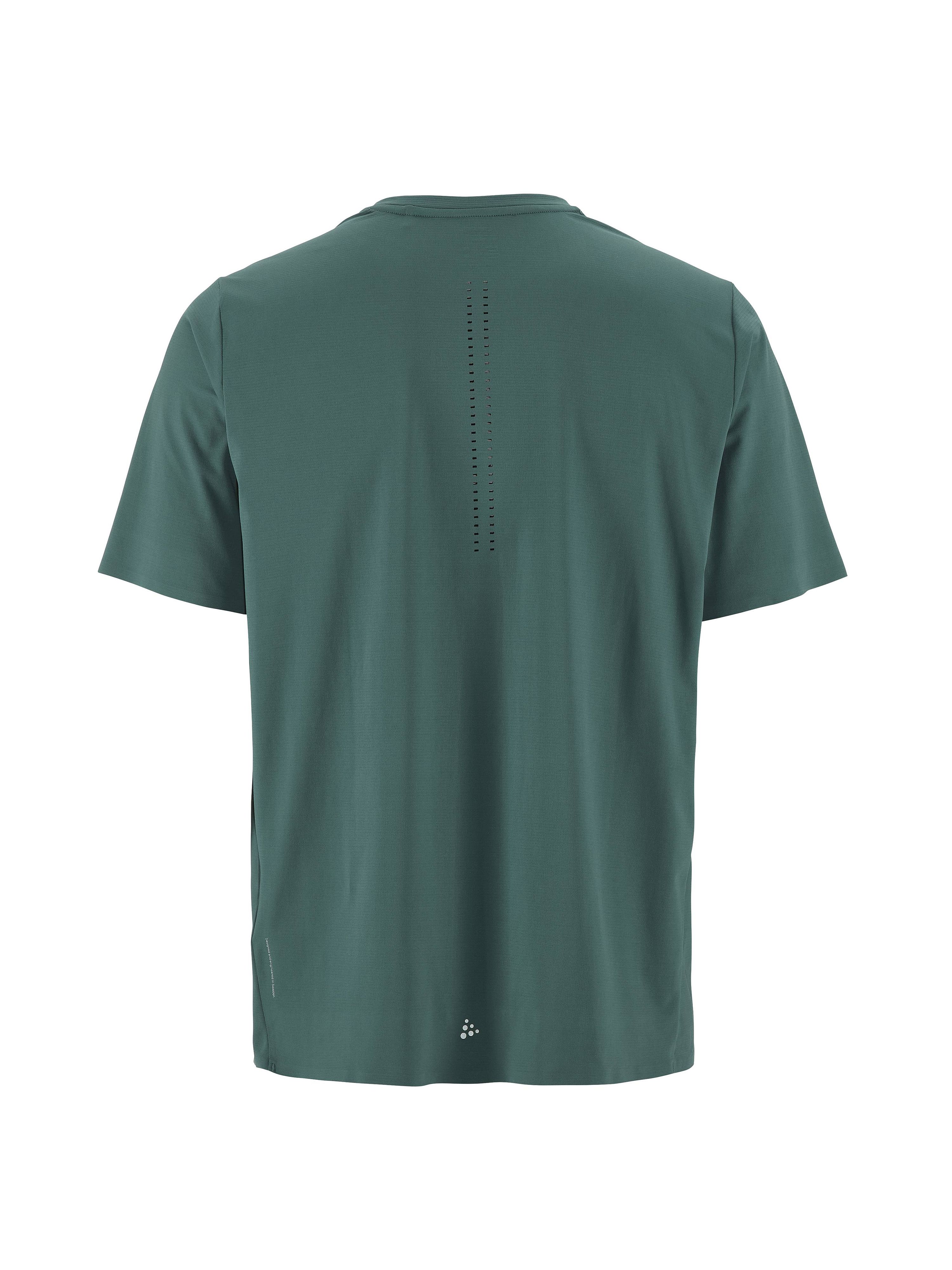 142424-Craft-hypervent-t-shirt-heren-peridot-afbeelding-2