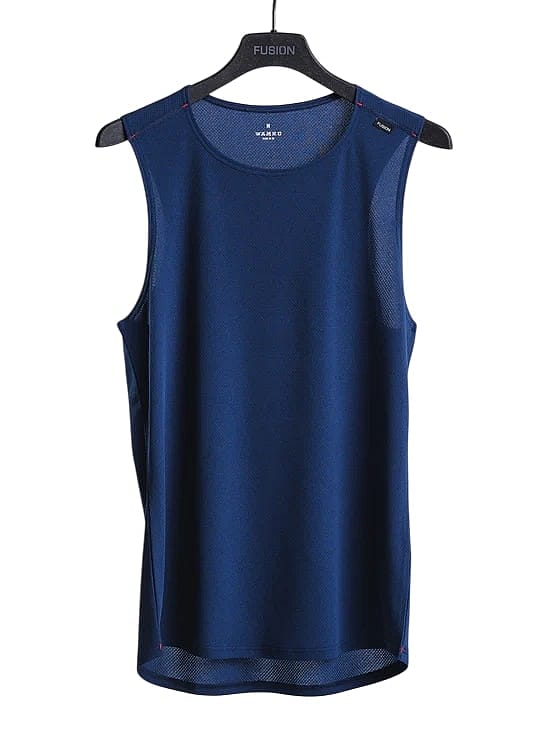 1036-NIB-Fusion-run-singlet-blauw-heren-afbeelding-1