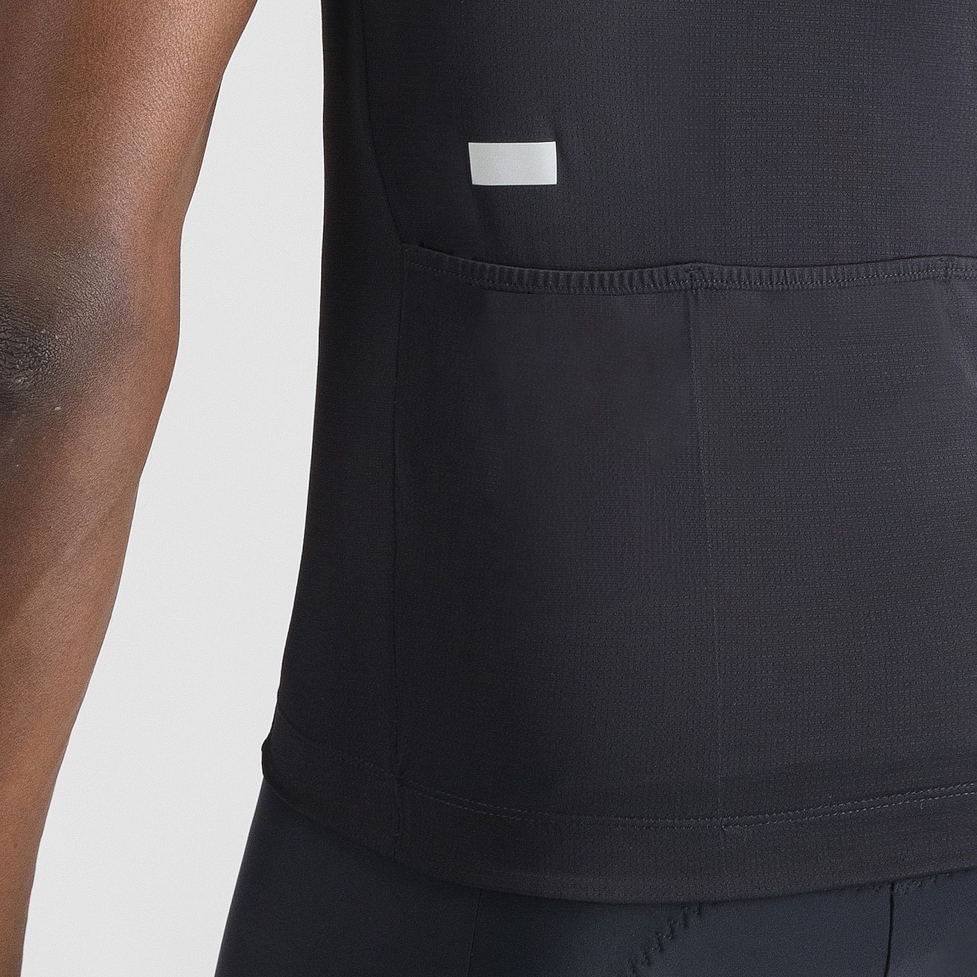 142004-Sportful-classic--jersey-black-heren-afbeelding-5