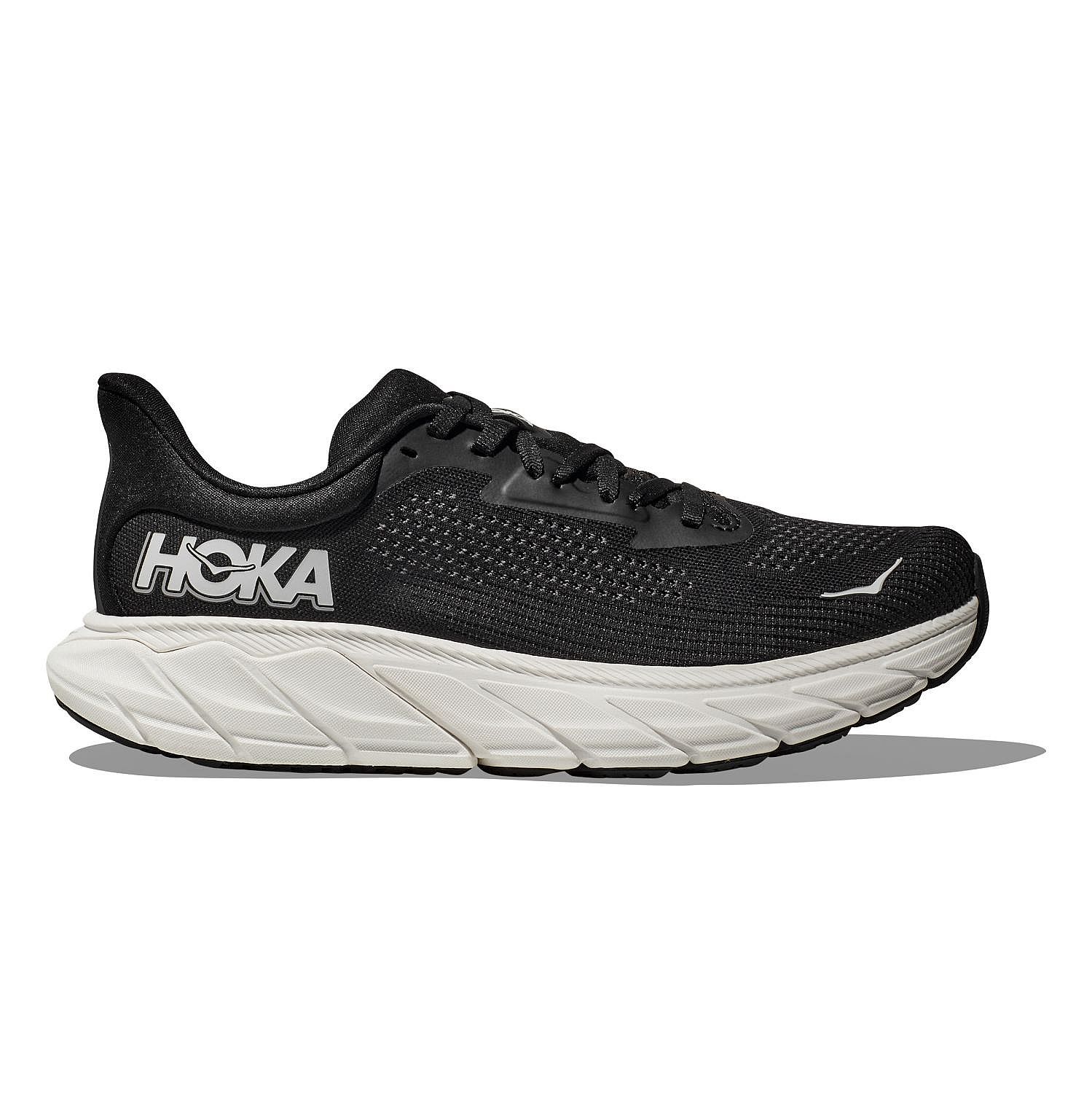 96262-Hoka-Arahi-7-hardloopschoenen-zwartwit-heren-afbeelding-1