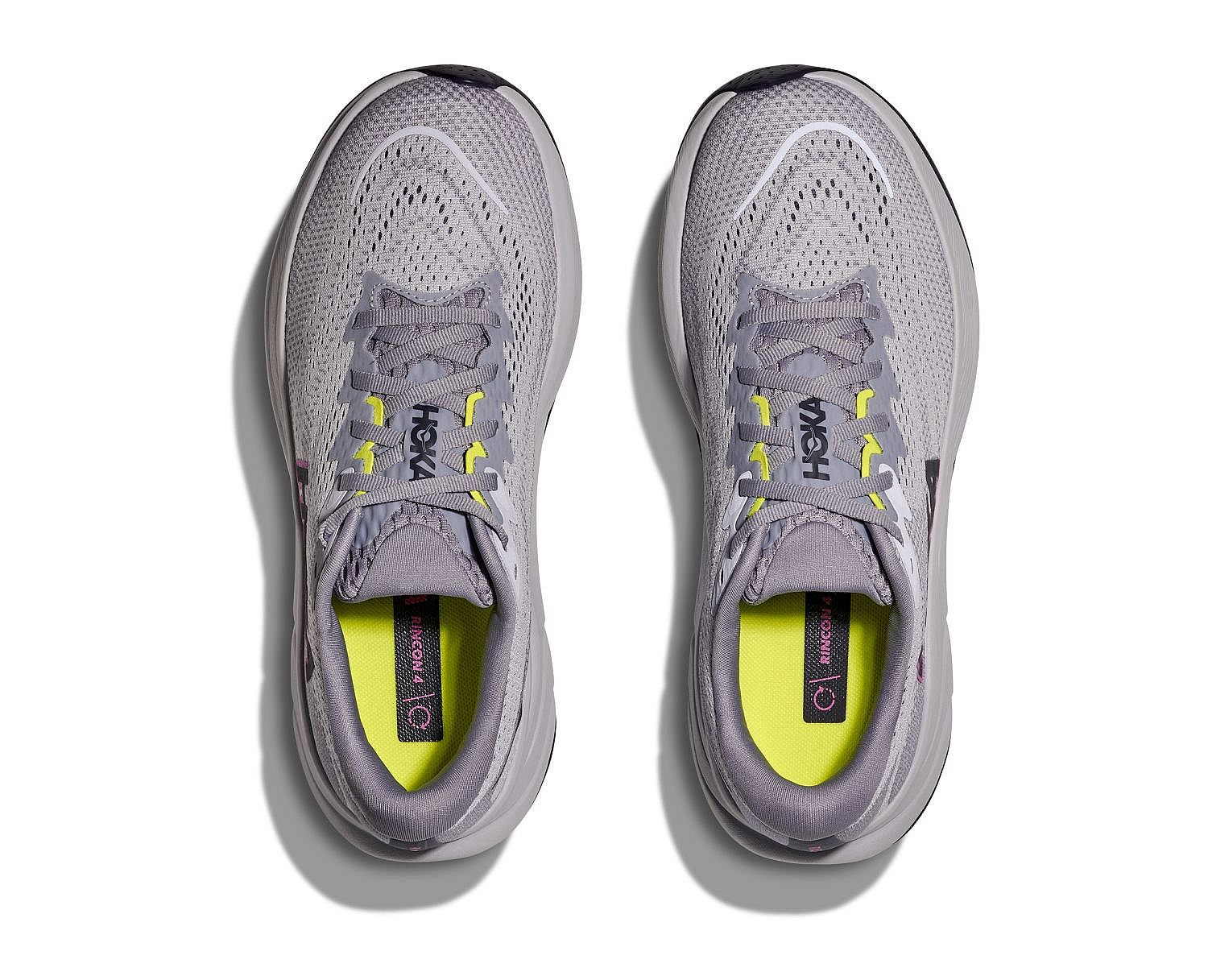 117381-Hoka-Rincon-4-hardloopschoenen-Grey-SkiesFoggy-Grey-dames-afbeelding-3
