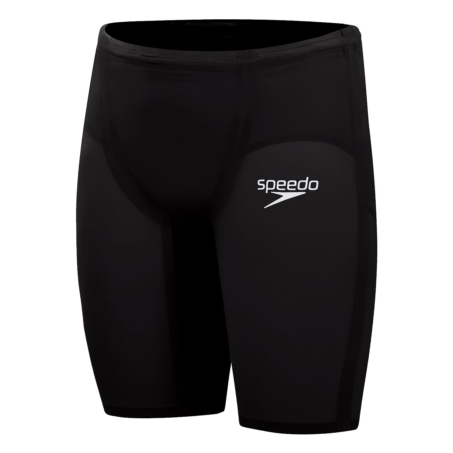 109564-Speedo-fastskin-lzr-pure-valor-2.0-jammer-zwart-heren-afbeelding-1