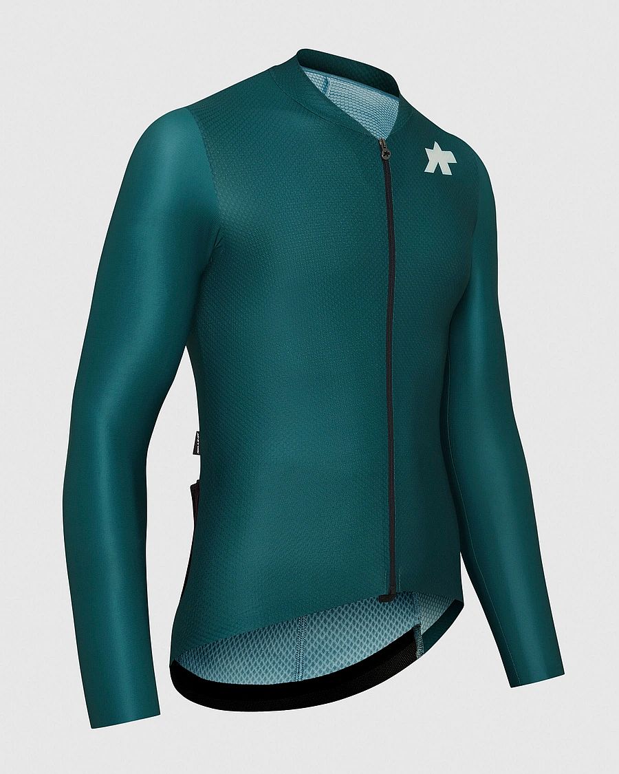 141243-Assos-Mille-GT-S11-fietsshirt-EVO-Deep-Petrol-heren-afbeelding-2