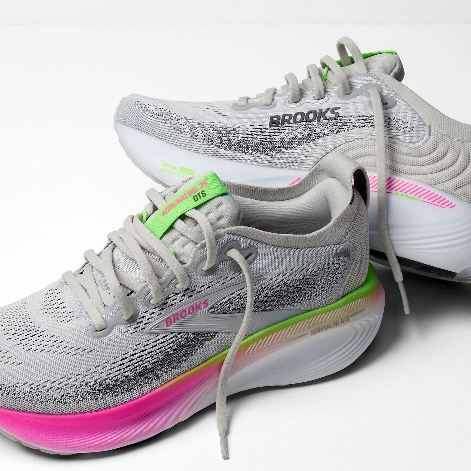 122029-Brooks-Adrenaline-GTS-25-hardloopschoenen-OysterPinkGreen-dames-afbeelding-3
