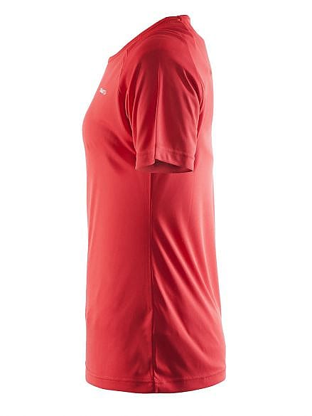 48006-Craft-Prime-korte-mouw-hardloopshirt-rood-dames-afbeelding-3