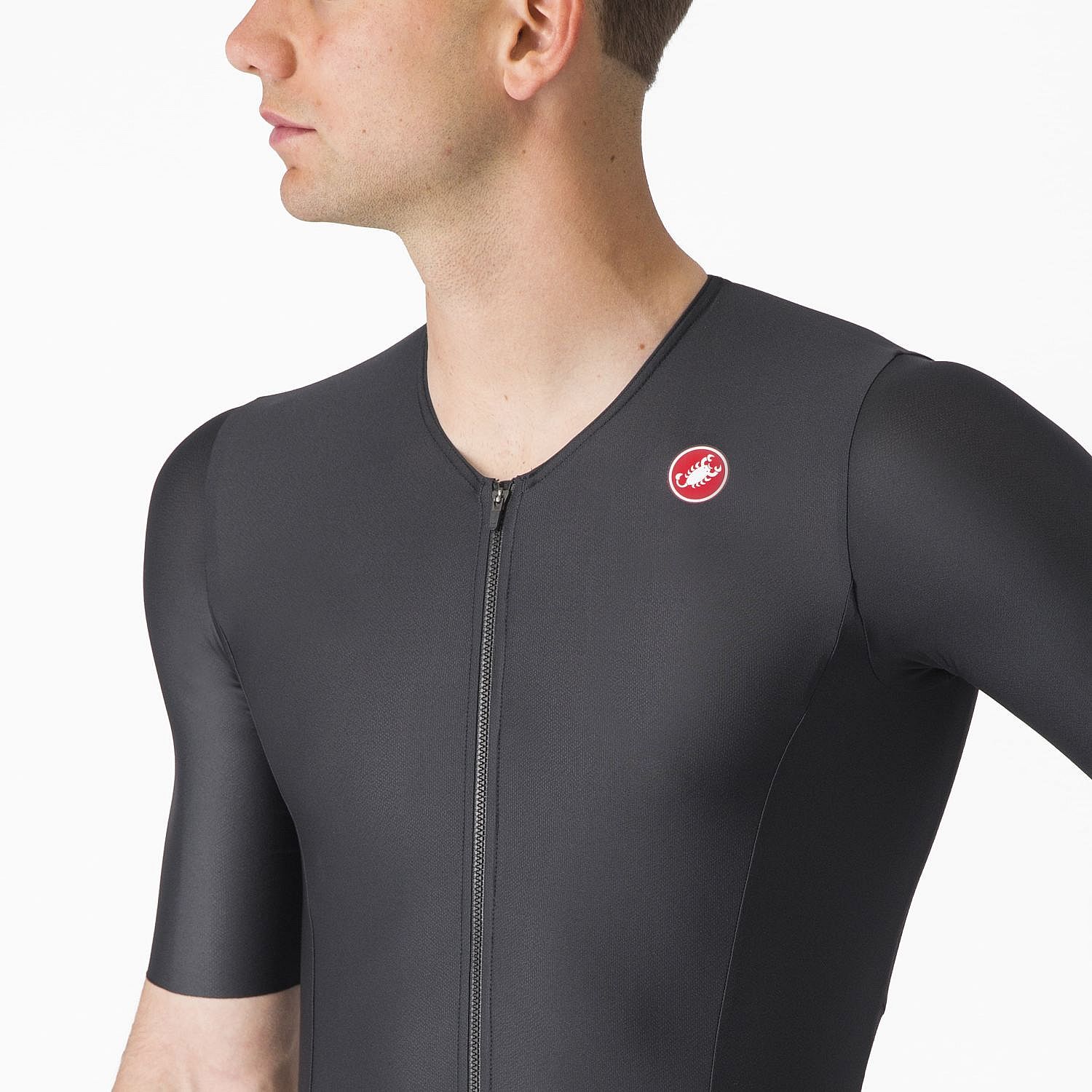 98254-Castelli-Sanremo-Ultra-speed-suit-trisuit-korte-mouw-zwart-heren-afbeelding-3