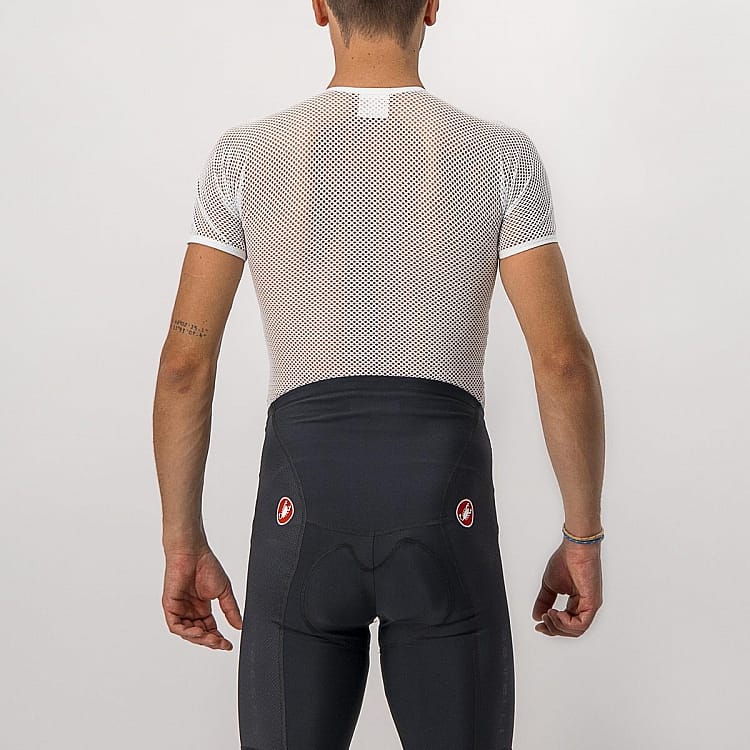 87483-Castelli-Core-mesh-3-korte-mouw-ondershirt-wit-heren-afbeelding-2