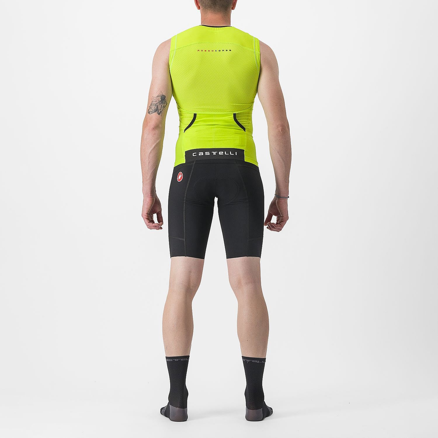 84449-Castelli-Ride-Run-short-zwart-heren-afbeelding-2