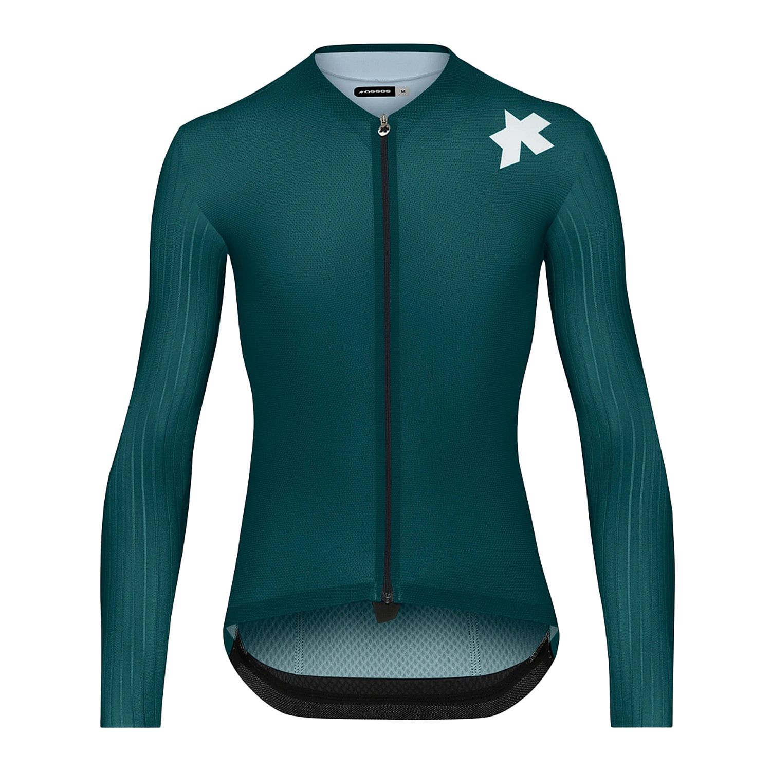 141265-Assos-Equipe-RS-S11-fietsshirt-Deep-Petrol-heren-afbeelding-1