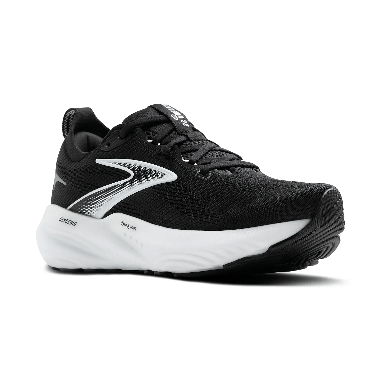 108345-Brooks-Glycerin-22-hardloopschoenen-blackgreywhite-heren-afbeelding-2