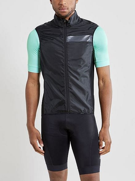 60153-Craft-Essence-Light-Wind-fietsvest-zwart-heren-afbeelding-2