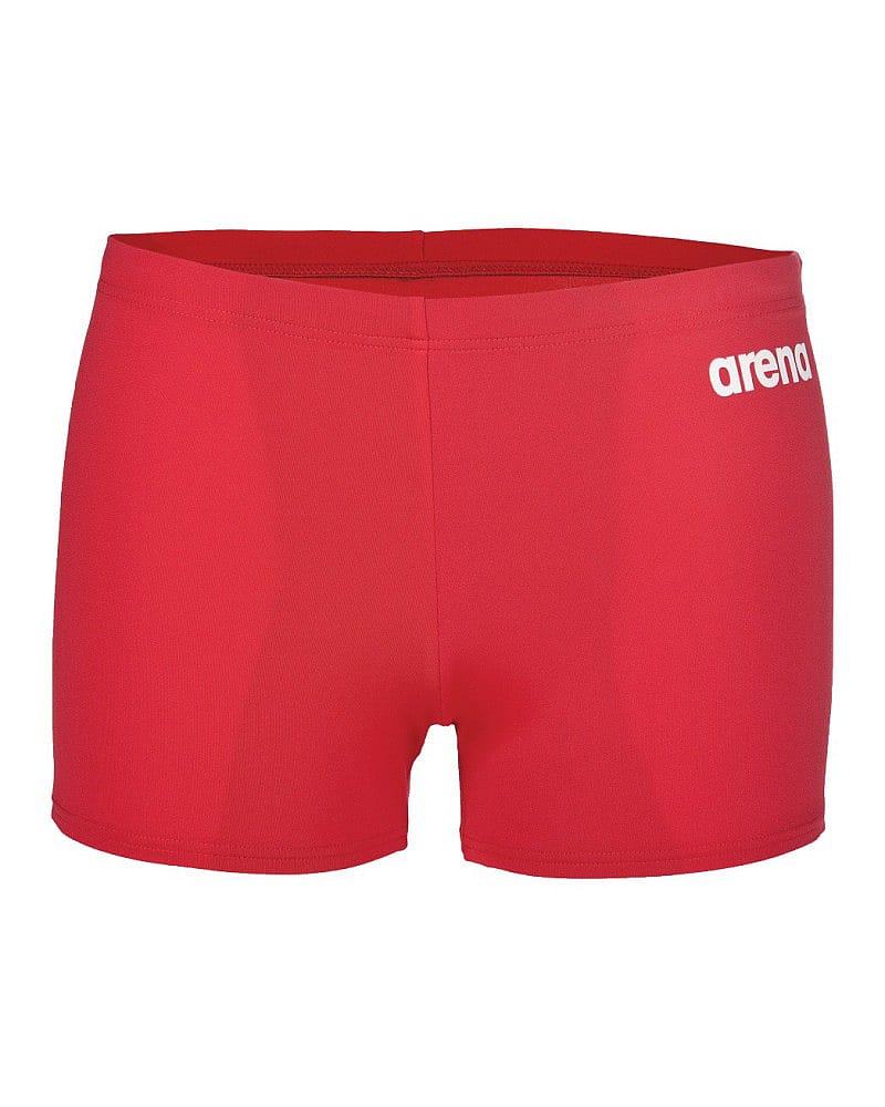 88111-Arena-Team-Swim-short-rood-heren-afbeelding-1