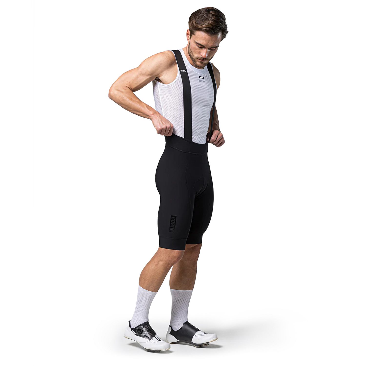 106330-Gobik-Matt-2.0-bibshort-zwart-heren-afbeelding-1