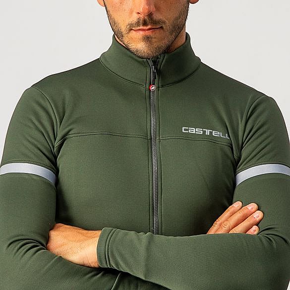 69468-Castelli-Fondo-2-lange-mouw-fietsshirt-groen-heren-afbeelding-5