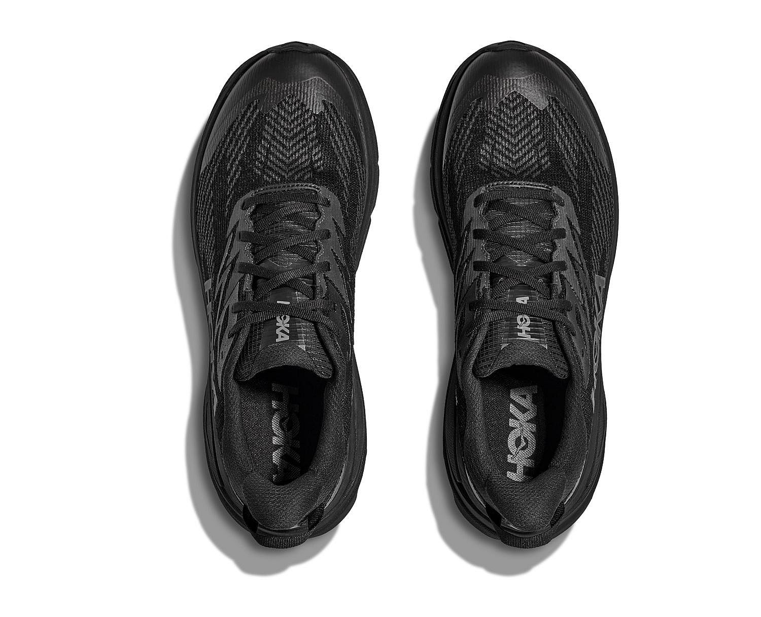 123039-Hoka-Challenger-8-GTX-hardloopschoenen-BlackCarbon-heren-afbeelding-2