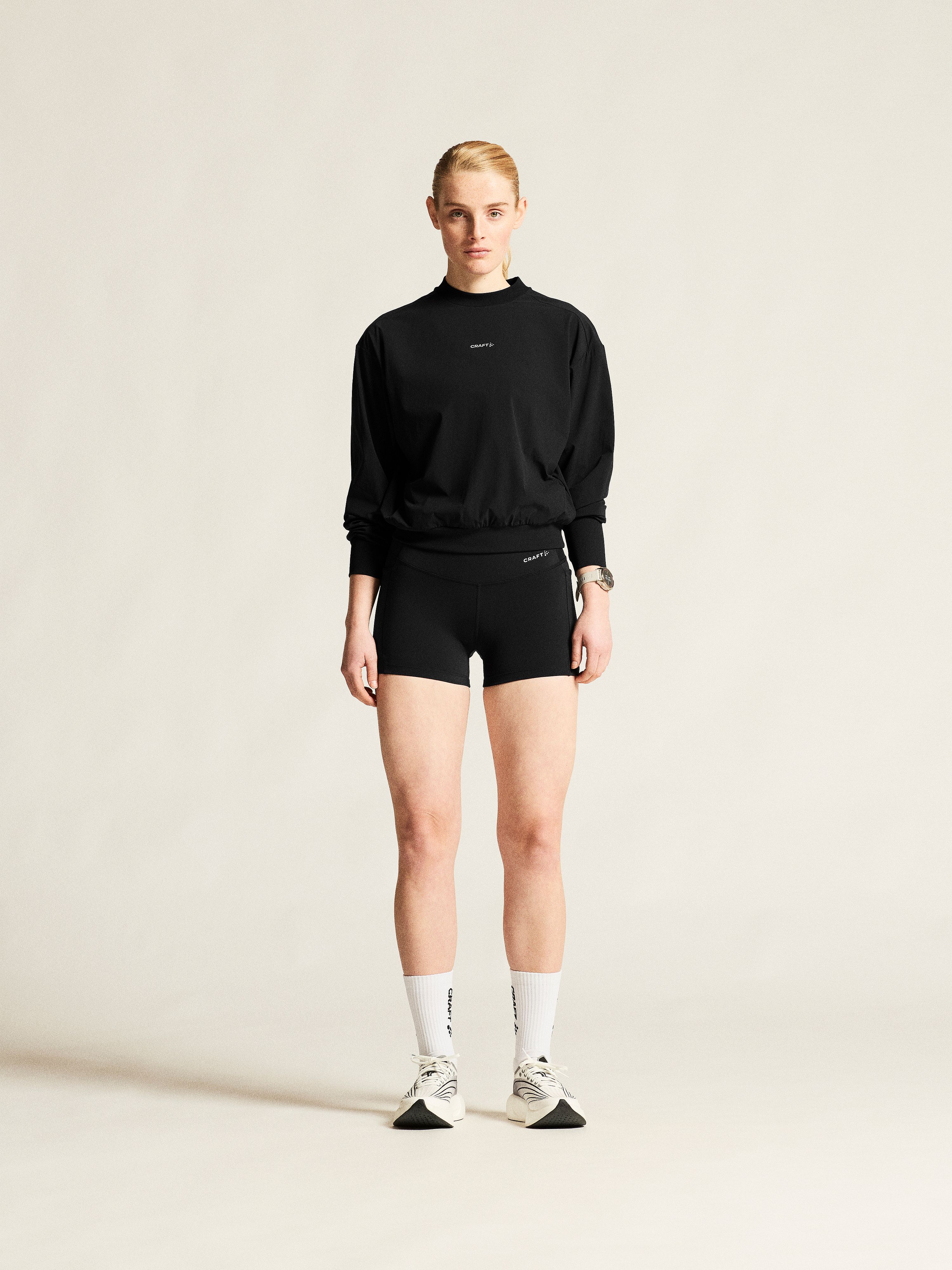 142326-Craft-essence-3-hardloopbroek-kort-dames-black-afbeelding-3