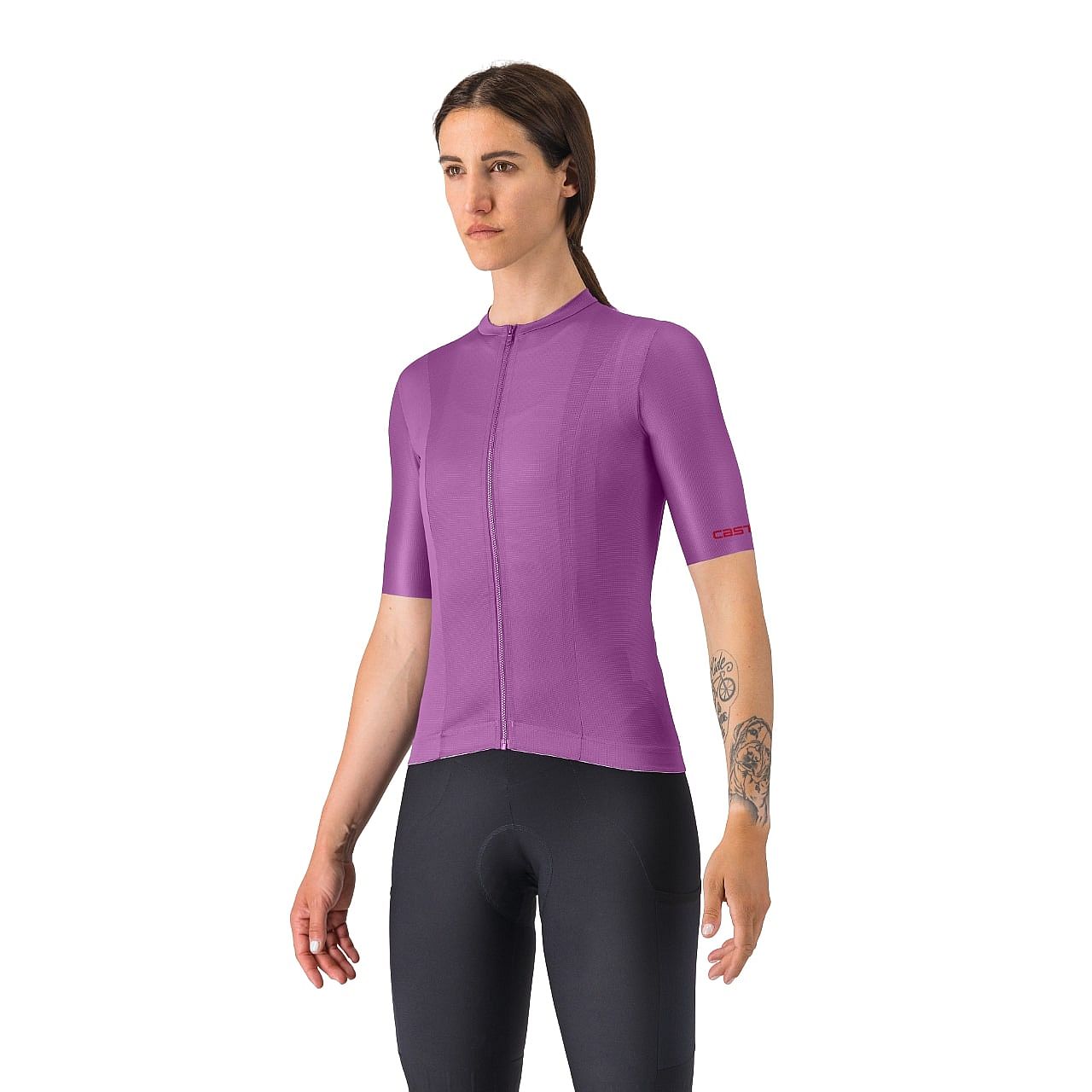 4525056-539-Castelli-Unlimited-W-jersey-korte-mouw-paars-dames-afbeelding-1