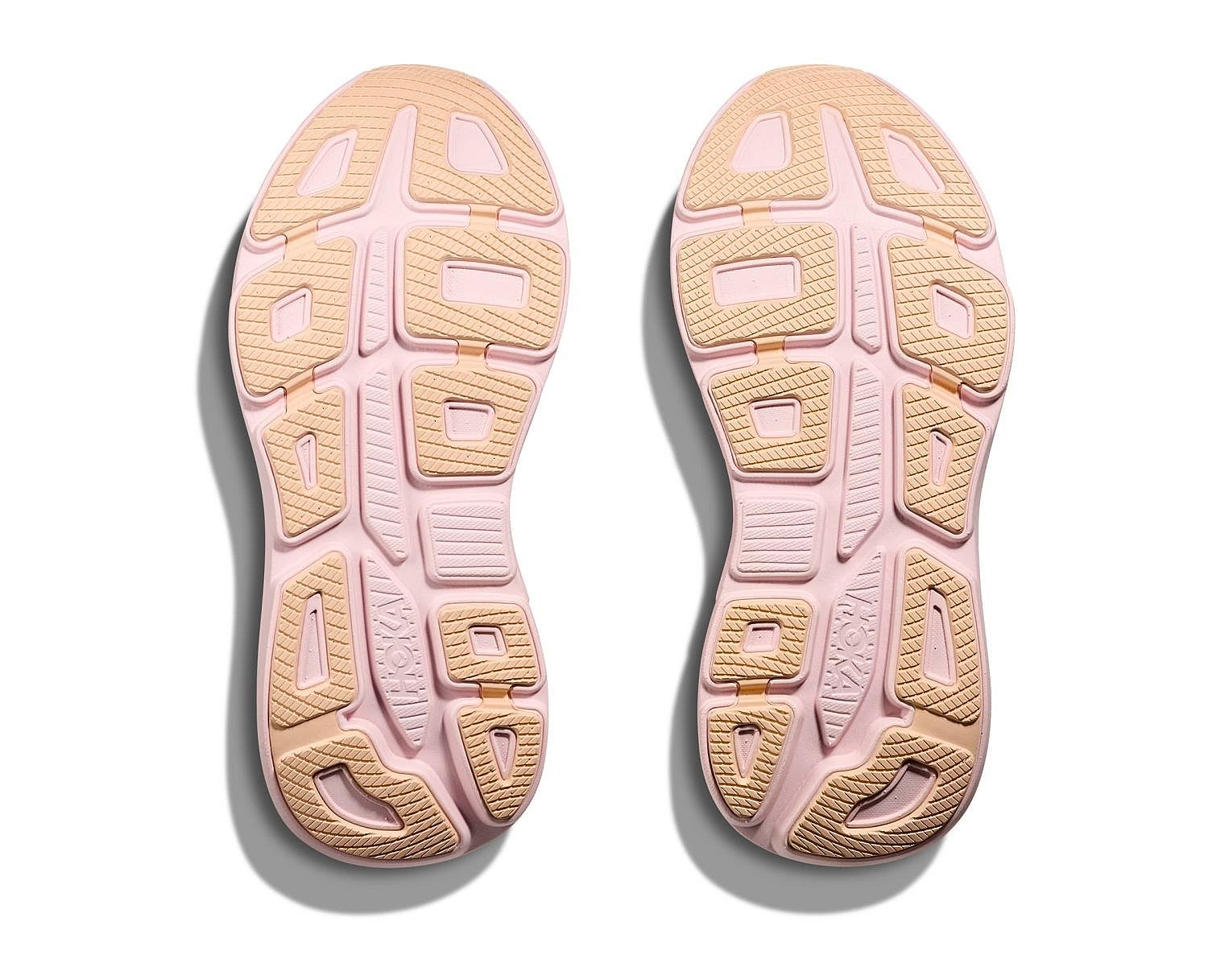 122458-Hoka-Bondi-9-hardloopschoenen-Lilac-CreamTangerine-Glow-dames-afbeelding-7