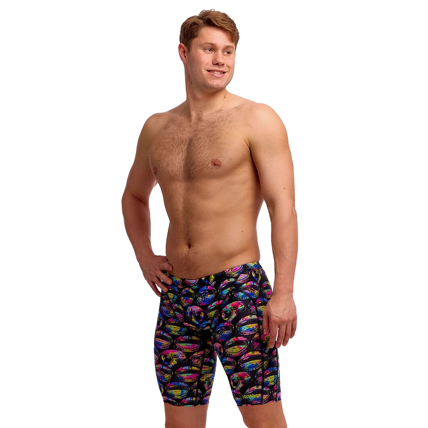 145040-Funky-Trunks-Ham-Bam-Maam-training-jammer-heren-afbeelding-2