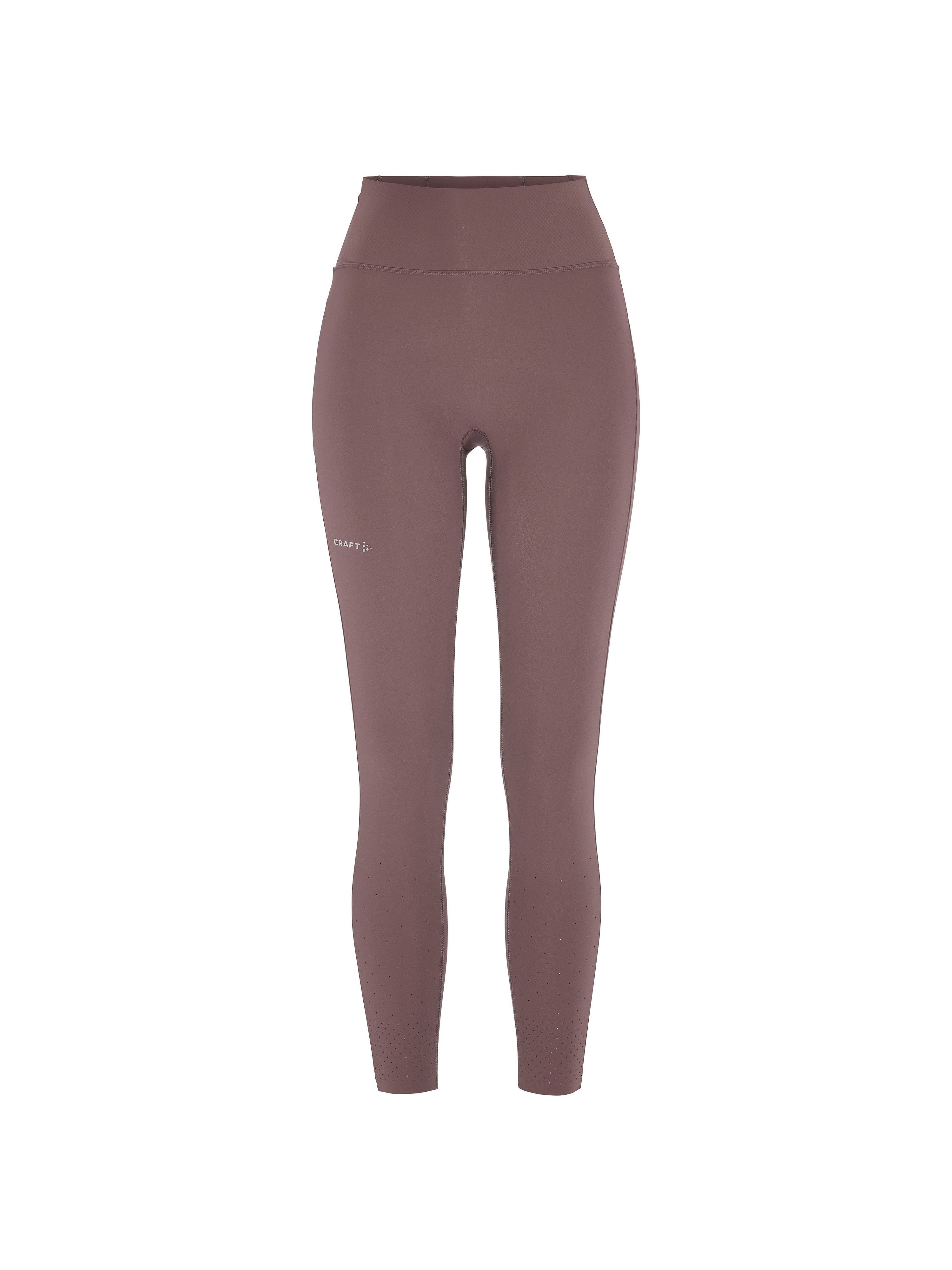 142664-Craft-hypervent-tights-hardloopbroek-lang-dames-flint-afbeelding-1
