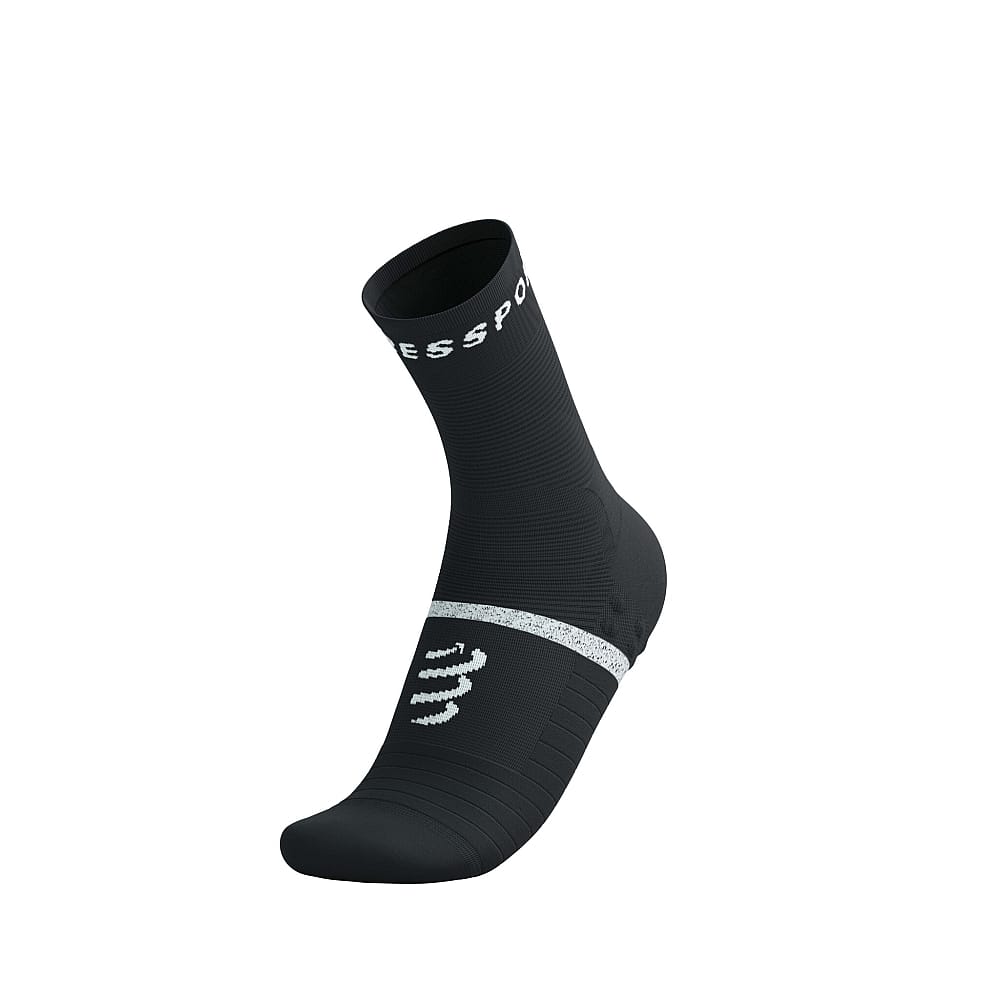 115791-Compressport-Pro-Marathon-V2-hardloopsokken-zwartgrijs-afbeelding-5
