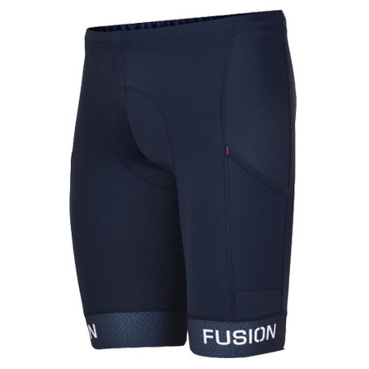 88193-Fusion-PWR-Tri-Tights-blauw-unisex-afbeelding-1