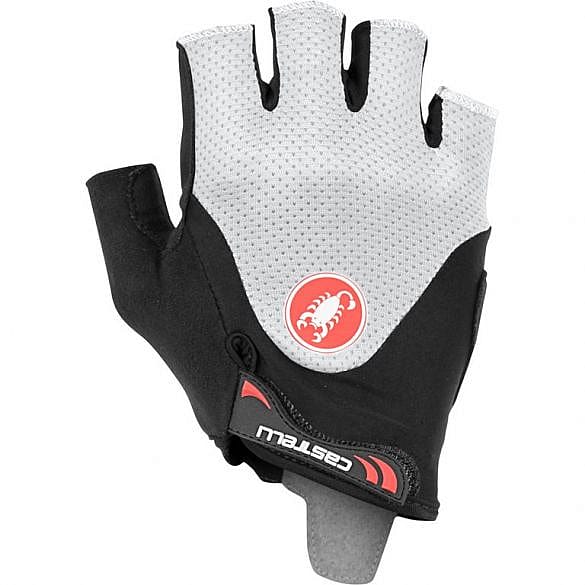 44384-Castelli-Arenberg-gel-2-handschoen-zwartwit-heren-afbeelding-1